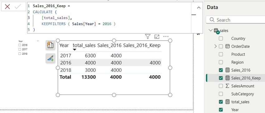 Slicer Interactivity 